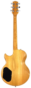 Keith Richards Owned & Played Gibson L6S Circa 1975 - Used In “Hot Stuff” & “Fool To Cry” Promotional Videos (RGU)