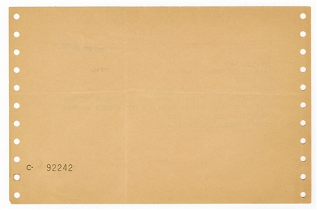 Mickey Mantle Personal Telegram Sent After His 500th Home Run 5/15/1967