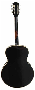 Pete Townshend & Roger Daltrey Owned & Stage Played J180 Everly Brothers Acoustic Guitar (Roger Daltrey LOA)