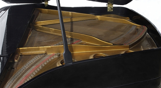 Stevie Nicks Owned & Played Baby Grand Hamilton Piano, Used to Compose “Sara”, “Songbird” & More - Also Used by Freddie Mercury, Elton John, Christine McVie & More (Stevie Nicks & Christine McVie LOA)