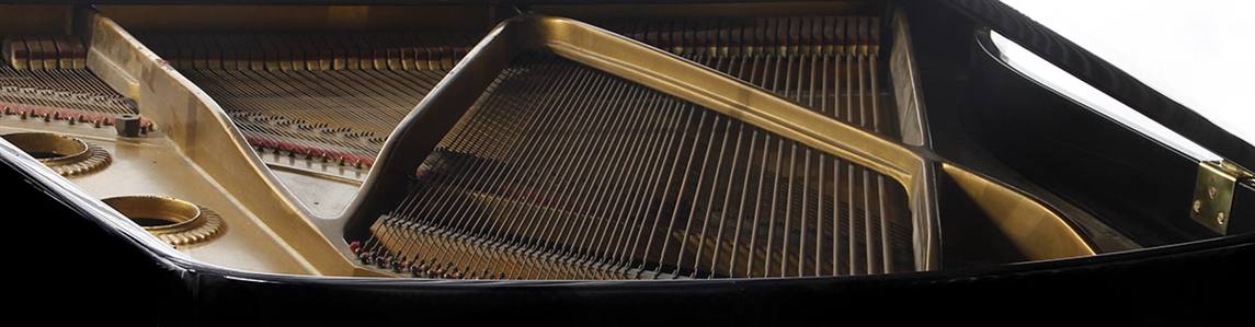 Stevie Nicks Owned & Played Baby Grand Hamilton Piano, Used to Compose “Sara”, “Songbird” & More - Also Used by Freddie Mercury, Elton John, Christine McVie & More (Stevie Nicks & Christine McVie LOA)