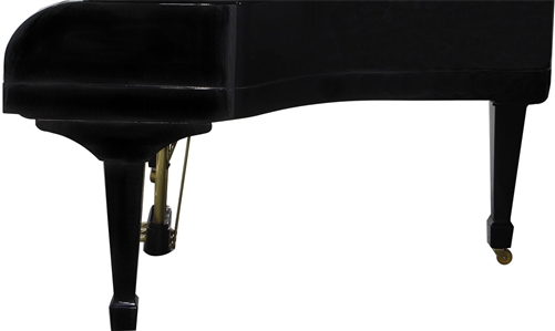 Stevie Nicks Owned & Played Baby Grand Hamilton Piano, Used to Compose “Sara”, “Songbird” & More - Also Used by Freddie Mercury, Elton John, Christine McVie & More (Stevie Nicks & Christine McVie LOA)