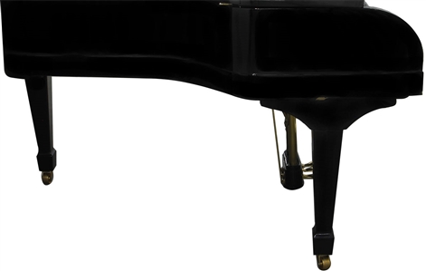 Stevie Nicks Owned & Played Baby Grand Hamilton Piano, Used to Compose “Sara”, “Songbird” & More - Also Used by Freddie Mercury, Elton John, Christine McVie & More (Stevie Nicks & Christine McVie LOA)