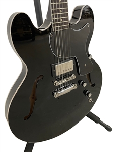 Dave Grohl Foo Fighters Stage Played PSE Custom 335 Model Guitar
