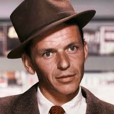Frank Sinatra Owned and Worn Brown Fedora