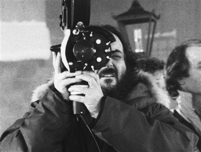 Stanley Kubrick Owned & Possibly Film Used Nikon Series E Camera Lens