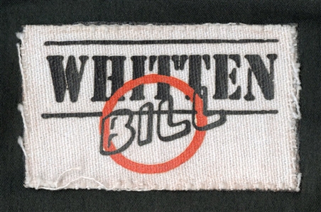 Michael Jackson 1984 Victory Tour Owned & Worn Custom Bill Whitten Black Sequin Jacket (RGU)