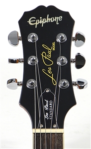 Les Paul Owned & Signed Gibson Les Paul Guitar - Also Signed By Jeff Beck, Roger Waters, B.B. King, Dave Grohl & More (Maxim Langstaff Collection)