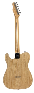 Jeff Beck, Robby Krieger & More Signed Guitar (Maxim Langstaff Collection)