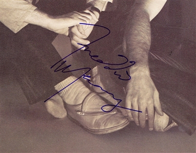 Queen Signed 1984 “Works! Album (REAL)