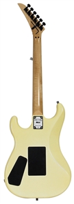 Eddie Van Halen Vintage Kramer Electric Guitar Played at the 1986 Kramer NAMM Jam (RGU)