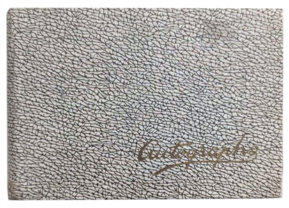 The Rolling Stones Incredible Signed Album Pages With Brian Jones (REAL)
