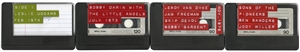 Leslie Uggams, Bobby Darin, Leroy Van Dyke & Sons of the Pioneers Original 60-120 Minute Concert Audio Tapes Circa 1973-1976