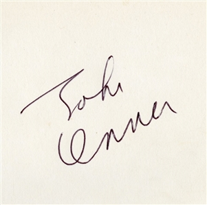 John Lennon Signed “In His Own Write" Book (REAL)