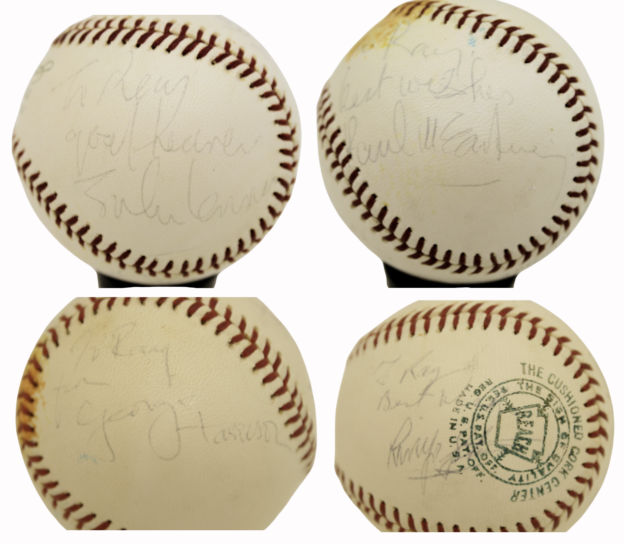Featured Lot