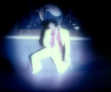 Elvis Presley 1970's Unreleased Concert Las Vegas Hilton 8MM Master Video Reels (2) With Elvis Presley “The Last Elvis Show Hilton Las Vegas 60 Minute Audio Tape