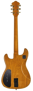 Jeff Beck Owned & Played Circa 1980 Signature Prototype Ibanez Guitar