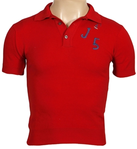 Michael Jackson Owned & Worn “Jackson 5" Kid T-Shirt