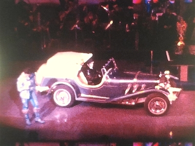 Liberace Original Unreleased 1970's Concert 8 MM Master Video Reels (3) With February 1975 Hilton Las Vegas Concert 120 Minute Audio Tape & June 1973 Concert 120 Minute Audio Tape