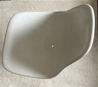 John Lennon Owned Circa 1960's Eero Saarinen Tulip Chair From Kenwood Home