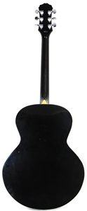 Everly Brothers Signed Epiphone Everly Model Acoustic Guitar (REAL)