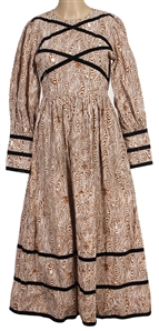 Kacey Musgraves 2024 “Deeper Well" Music Video Worn Batsheva Dress