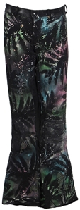 Britney Spears 2002 “Dream Within a Dream" Tour Stage Worn Color Pants