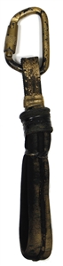 Britney Spears 2009 “Circus" Tour Stage Used Stripper Pole Handle