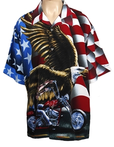 Billy Powell Lynyrd Skynyrd Stage Worn Shirt