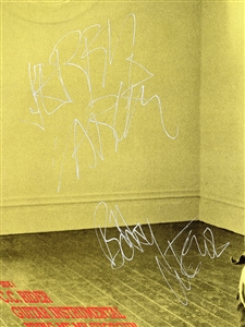 Jerry Garcia & Bob Weir Signed Incredibly Rare Ron Mckernan “Pig Pen “Bring Me My Shotgun Album (Mike DuBois Collection) (JSA & REAL)