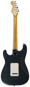 Stevie Ray Vaughan Signed “Soul to Soul Fender Stratocaster Electric Guitar