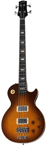 Les Paul Owned & Used Gibson Les Paul Bass