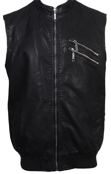 Tom Petty & The Heartbreakers Tour Vest