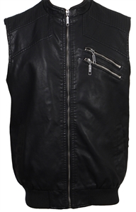 Tom Petty & The Heartbreakers Tour Vest