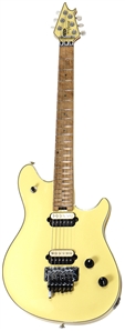 Eddie Van Halen Owned 2008 EVH Wolfgang Guitar