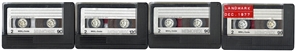 Leslie Uggams, Bobby Darin, Leroy Van Dyke & Sons of the Pioneers Original 60-120 Minute Concert Audio Tapes Circa 1973-1976