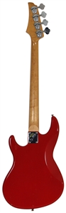 Duff McKagan Signed Guitar