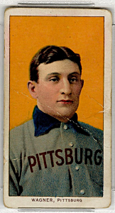 Honus card