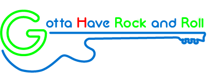Gotta Have Rock and Roll logo