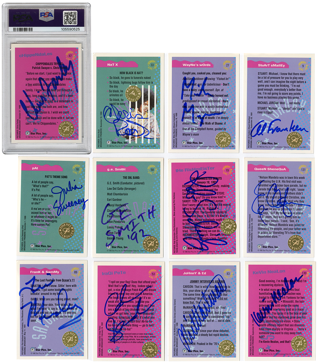 Featured Lot