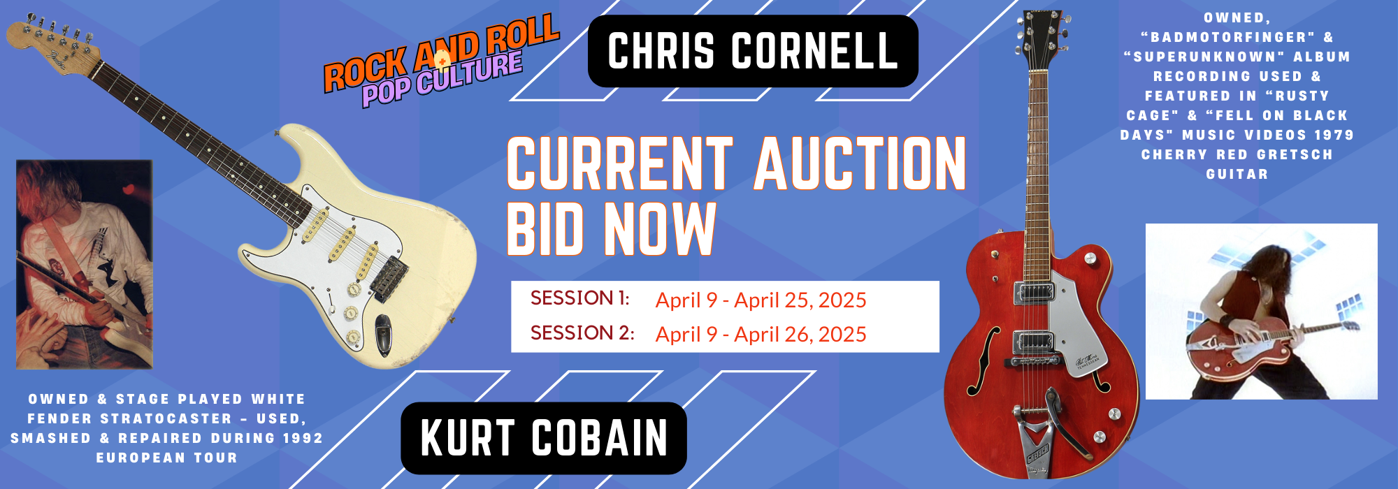 Upcoming Auction