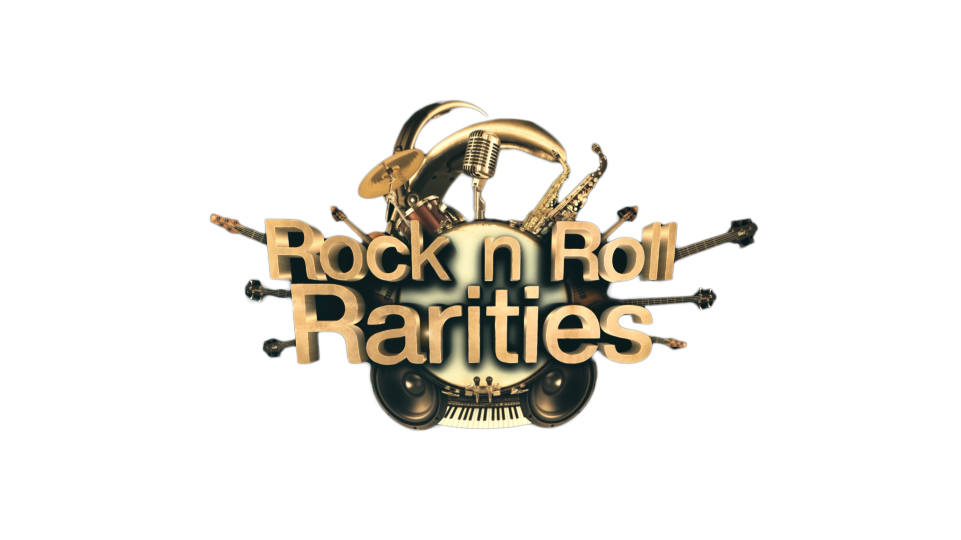 rock and roll rarities